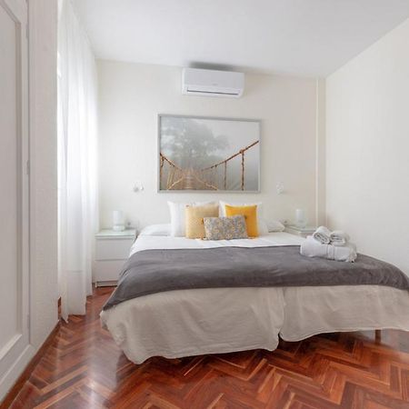 Duplex Tejon & Private Terrace By Ele Apartments 马拉加 外观 照片